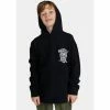 Element Angry Clouds Hood Youth -Side-Shore Soldes Magasin angry clouds hood youth element