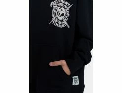 Element Angry Clouds Hood Youth -Side-Shore Soldes Magasin angry clouds hood youth element 4