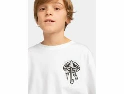 Element Angry Clouds SS Youth -Side-Shore Soldes Magasin angry clouds ss youth element 4