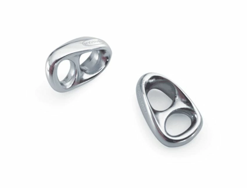 Anneaux De Friction Pour Palan - Pièces Détachées Windsurf (Paire) - Haute Qualité 3 Anneaux De Friction Pour Palan - Pièces Détachées Windsurf (Paire) - Haute Qualité