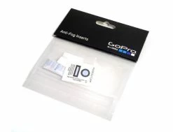 Inserts Anti-Buée pour GoPro 3 - Accessoire Essentiel pour des Vidéos Claires