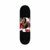 Applehead TJ - Plateaux de Skateboard pour Sports de Rue | Haute Performance -Side-Shore Soldes Magasin applehead tj king skateboards
