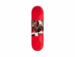 Applehead TJ - Plateaux de Skateboard pour Sports de Rue | Haute Performance -Side-Shore Soldes Magasin applehead tj king skateboards 3
