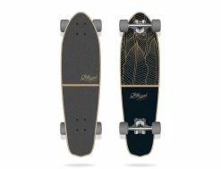 Long Island Art Deco 28 X 7.5 Cruiser - Complet/Cruiser/Street Sports