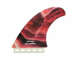 Asher Pacey 5.79" Light Weight - Twin + Mini Trailer - Agate