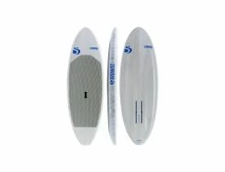 AVIATOR Downwind Casey - PRO | SUP Foil DownWind | Sports Nautiques -Side-Shore Soldes Magasin aviator downwind casey pro sunova 12