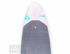 AVIATOR Downwind Casey - ELITE | SUP Foil pour Glisse et Sports Nautiques -Side-Shore Soldes Magasin aviator downwind elite sunova 11