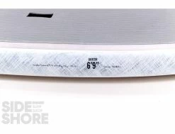 AVIATOR Downwind Casey - ELITE | SUP Foil pour Glisse et Sports Nautiques -Side-Shore Soldes Magasin aviator downwind elite sunova 17