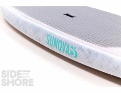 AVIATOR Downwind Casey - ELITE | SUP Foil pour Glisse et Sports Nautiques -Side-Shore Soldes Magasin aviator downwind elite sunova 5