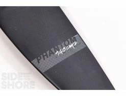 F-One Avion / Plane Foil Phantom 940 Carbon -Side-Shore Soldes Magasin avion plane phantom 940 carbon fone 17