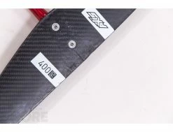 Axis Foil 1852 Cm² Complet -Side-Shore Soldes Magasin axis foil 1852 cm axis foils 10