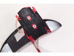 Axis Foil 1852 Cm² Complet -Side-Shore Soldes Magasin axis foil 1852 cm axis foils 11