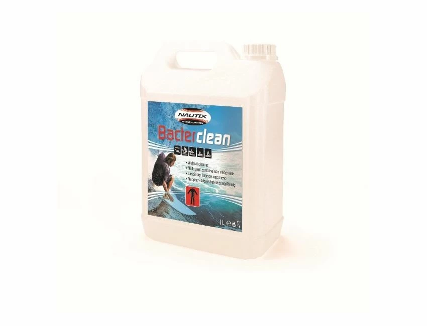 Bacterclean - 5 L 3 Bacterclean - 5 L