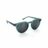Lunettes de Soleil Bake II Blue Grey POLARISÉES - Accessoire Lifestyle -Side-Shore Soldes Magasin bake ii blue grey polarized moken vision