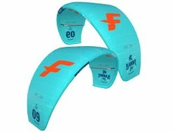 F-One Bandit 2022 15 - XV - 10m² Nue - Aile de Kitesurf Hautes Performances