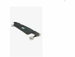 Globe Bannerstone Lodge 41 - Longskate Complet pour Sports de Rue -Side-Shore Soldes Magasin bannerstone lodge 41 globe 5