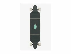 Globe Bannerstone Lodge 41 - Longskate Complet pour Sports de Rue -Side-Shore Soldes Magasin bannerstone lodge 41 globe 7