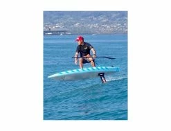 Barracuda 12 Barracuda -Side-Shore Soldes Magasin baraccuda kalama performance 4