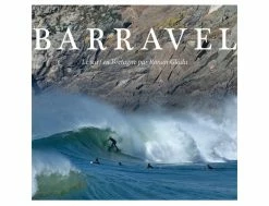 BARRAVEL-LE LIVRE | Livre Inspirant | Accessoires Divers en Français -Side-Shore Soldes Magasin barravel le livre ronan gladu 4