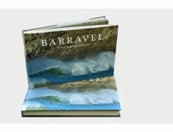 BARRAVEL-LE LIVRE | Livre Inspirant | Accessoires Divers en Français -Side-Shore Soldes Magasin barravel le livre ronan gladu 5