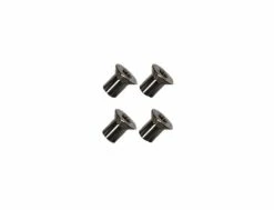 Kit de Rondelles Barrel pour Sports Nautiques et Planche à Voile | Visseries de Haute Qualité -Side-Shore Soldes Magasin barrel nut set armstrong foils 2