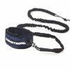 Basic Cuff Leash pour Wing Foil - Accessoire de Sécurité et Confort pour Sports Nautiques -Side-Shore Soldes Magasin basic cuff leash armstrong foils