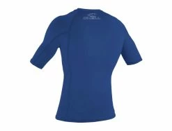 Basic Skins S/S Rash Guard -Side-Shore Soldes Magasin basic skins ss rash guard oneill 3