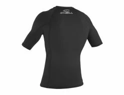 Basic Skins S/S Rash Guard -Side-Shore Soldes Magasin basic skins ss rash guard oneill 5
