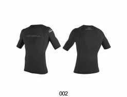 Basic Skins S/S Rash Guard -Side-Shore Soldes Magasin basic skins ss rash guard oneill 9