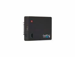 Batterie Supplémentaire GoPro Battery Bacpac - Accessoire Essentiel pour Votre GoPro -Side-Shore Soldes Magasin battery backpack gopro 3 3