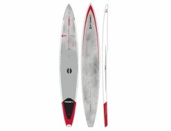 Bayonet 14' X 24.5" - SCC+ | Planche SUP Haute Performance pour Sports Nautiques