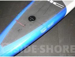 Bayonet 17'1 X 25" DCC - FAST | SUP de Race & Touring | Water Sports 33 Bayonet 17'1 X 25" DCC - FAST | SUP de Race & Touring | Water Sports -Side-Shore Soldes Magasin bayonet 171 x 25 dcc fast sic 11