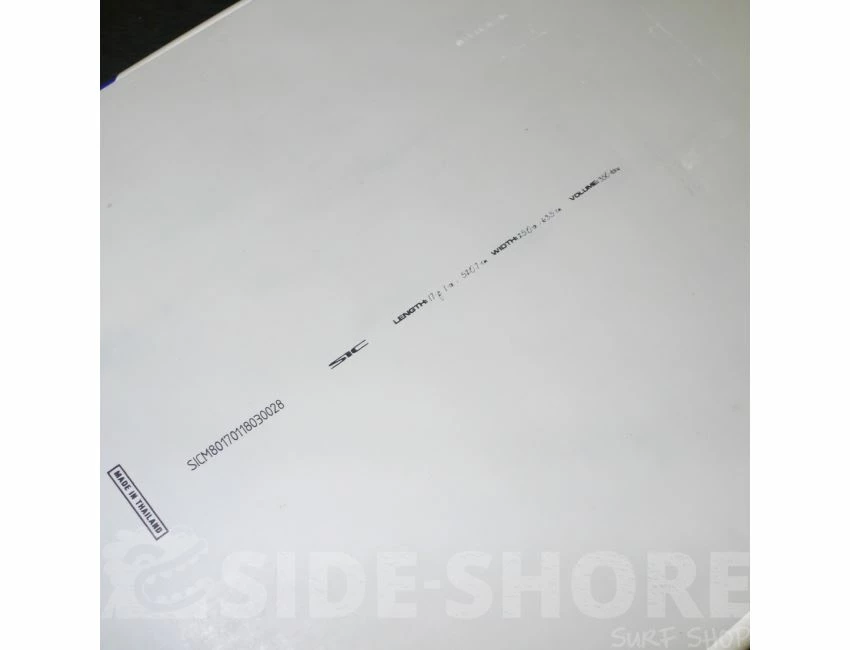 Bayonet 17'1 X 25" DCC - FAST | SUP de Race & Touring | Water Sports 16 Bayonet 17'1 X 25" DCC - FAST | SUP de Race & Touring | Water Sports – Image 14