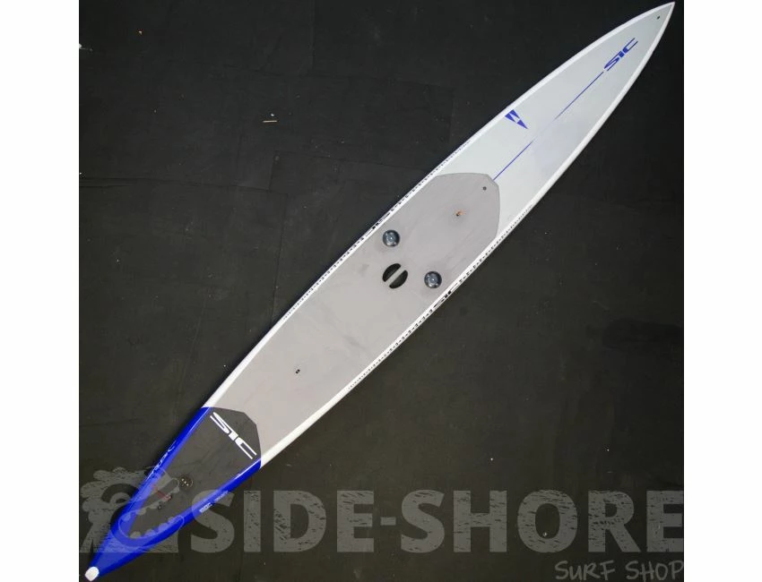 Bayonet 17'1 X 25" DCC - FAST | SUP de Race & Touring | Water Sports 20 Bayonet 17'1 X 25" DCC - FAST | SUP de Race & Touring | Water Sports – Image 18