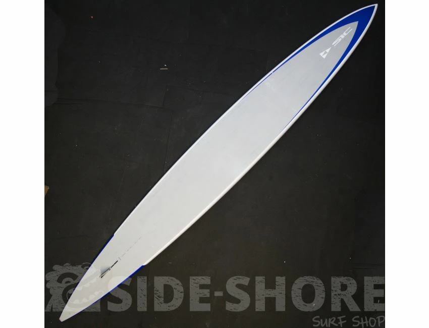 Bayonet 17'1 X 25" DCC - FAST | SUP de Race & Touring | Water Sports 5 Bayonet 17'1 X 25" DCC - FAST | SUP de Race & Touring | Water Sports – Image 3