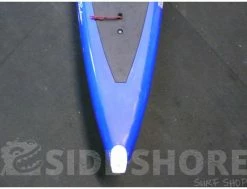 Bayonet 17'1 X 25" DCC - FAST | SUP de Race & Touring | Water Sports 25 Bayonet 17'1 X 25" DCC - FAST | SUP de Race & Touring | Water Sports -Side-Shore Soldes Magasin bayonet 171 x 25 dcc fast sic 3