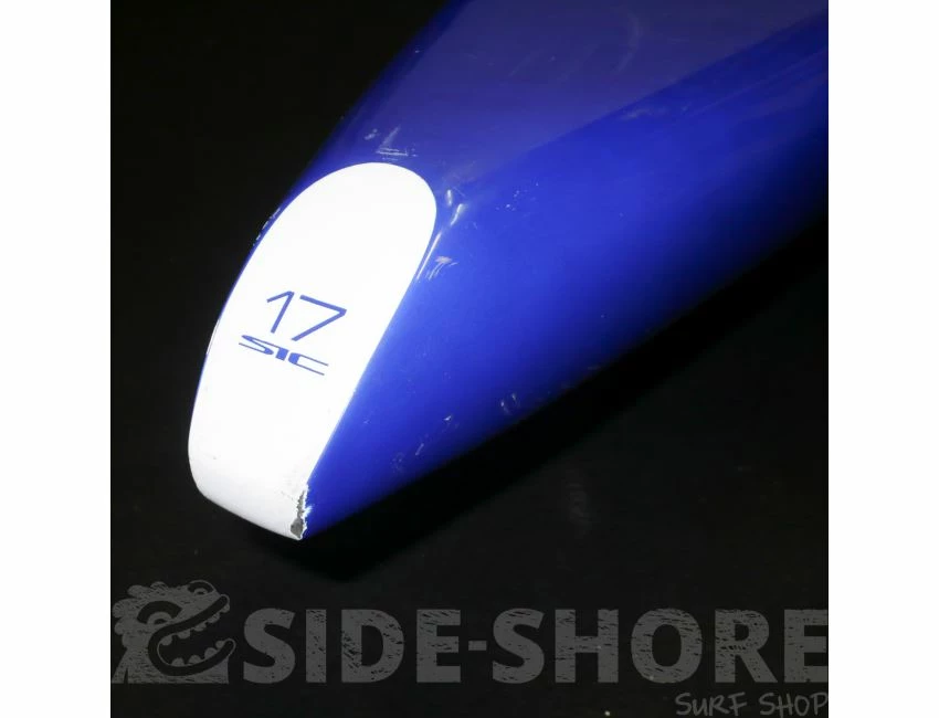 Bayonet 17'1 X 25" DCC - FAST | SUP de Race & Touring | Water Sports 7 Bayonet 17'1 X 25" DCC - FAST | SUP de Race & Touring | Water Sports – Image 5