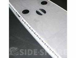 Bayonet 17'1 X 25" DCC - FAST | SUP de Race & Touring | Water Sports 27 Bayonet 17'1 X 25" DCC - FAST | SUP de Race & Touring | Water Sports -Side-Shore Soldes Magasin bayonet 171 x 25 dcc fast sic 5