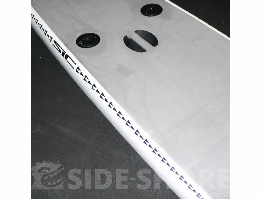 Bayonet 17'1 X 25" DCC - FAST | SUP de Race & Touring | Water Sports 8 Bayonet 17'1 X 25" DCC - FAST | SUP de Race & Touring | Water Sports – Image 6