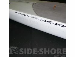 Bayonet 17'1 X 25" DCC - FAST | SUP de Race & Touring | Water Sports 28 Bayonet 17'1 X 25" DCC - FAST | SUP de Race & Touring | Water Sports -Side-Shore Soldes Magasin bayonet 171 x 25 dcc fast sic 6