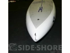 Bayonet 17'1 X 25" DCC - FAST | SUP de Race & Touring | Water Sports 29 Bayonet 17'1 X 25" DCC - FAST | SUP de Race & Touring | Water Sports -Side-Shore Soldes Magasin bayonet 171 x 25 dcc fast sic 7