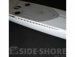 Bayonet 17'1 X 25" DCC - FAST | SUP de Race & Touring | Water Sports 30 Bayonet 17'1 X 25" DCC - FAST | SUP de Race & Touring | Water Sports -Side-Shore Soldes Magasin bayonet 171 x 25 dcc fast sic 8