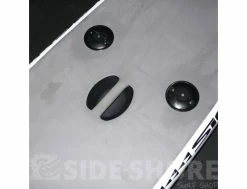 Bayonet 17'1 X 25" DCC - FAST | SUP de Race & Touring | Water Sports 31 Bayonet 17'1 X 25" DCC - FAST | SUP de Race & Touring | Water Sports -Side-Shore Soldes Magasin bayonet 171 x 25 dcc fast sic 9