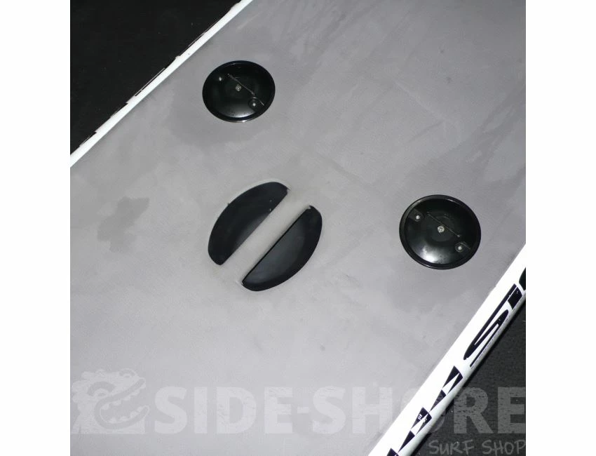 Bayonet 17'1 X 25" DCC - FAST | SUP de Race & Touring | Water Sports 12 Bayonet 17'1 X 25" DCC - FAST | SUP de Race & Touring | Water Sports – Image 10