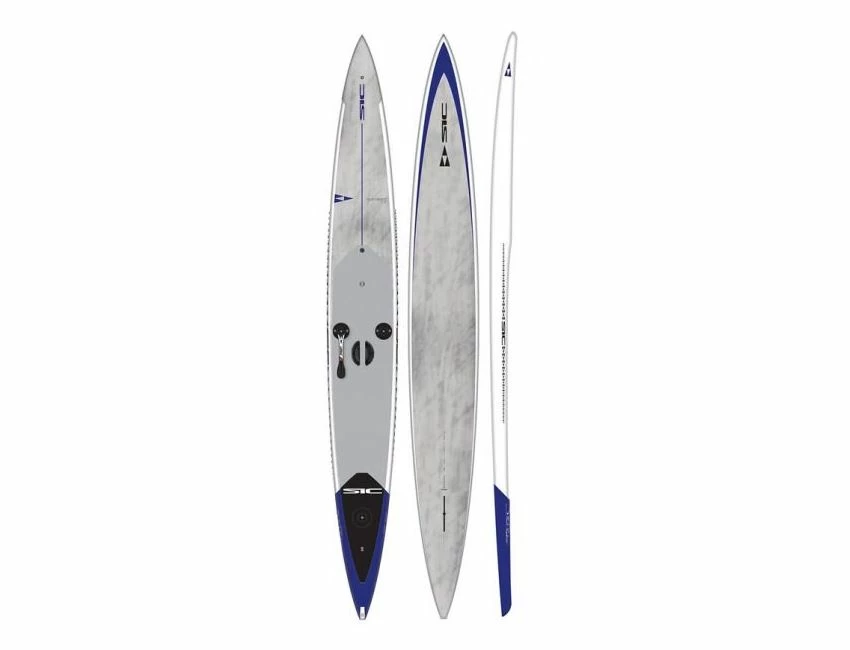 Bayonet 17'1 X 25" DCC - FAST | SUP de Race & Touring | Water Sports 3 Bayonet 17'1 X 25" DCC - FAST | SUP de Race & Touring | Water Sports