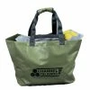 Beach Tote - Green - 43.1 L -Side-Shore Soldes Magasin beach tote green 431 l channel islands