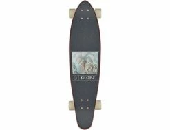 Globe Bells Pitcher 34' - Longskate Complet pour Street Sports -Side-Shore Soldes Magasin bells pitcher 34 globe 5