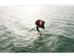 RRD Beluga 170 - Y26 - Aile de Wingfoil 2021/22 - Soldes Wingfoil & Sports Nautiques -Side-Shore Soldes Magasin beluga 170 y26 2021 rrd 10