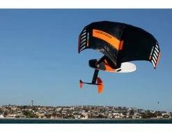 RRD Beluga 170 - Y26 - Aile de Wingfoil 2021/22 - Soldes Wingfoil & Sports Nautiques -Side-Shore Soldes Magasin beluga 170 y26 2021 rrd 11