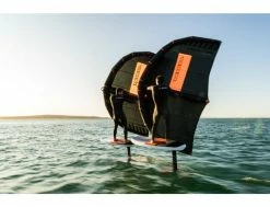 RRD Beluga 170 - Y26 - Aile de Wingfoil 2021/22 - Soldes Wingfoil & Sports Nautiques -Side-Shore Soldes Magasin beluga 170 y26 2021 rrd 3